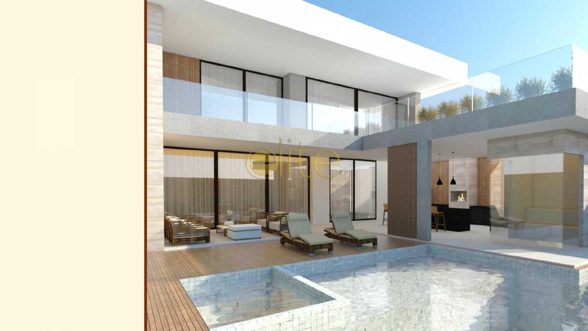 Conheça 3 do imóvel - Casa À Venda no Condomínio Del Lago - Barra da Tijuca - Rio de Janeiro - RJ - EBCN50098 - 12 3 - Casa À Venda no Condomínio Del Lago - Barra da Tijuca - Rio de Janeiro - RJ - EBCN50098 - 12