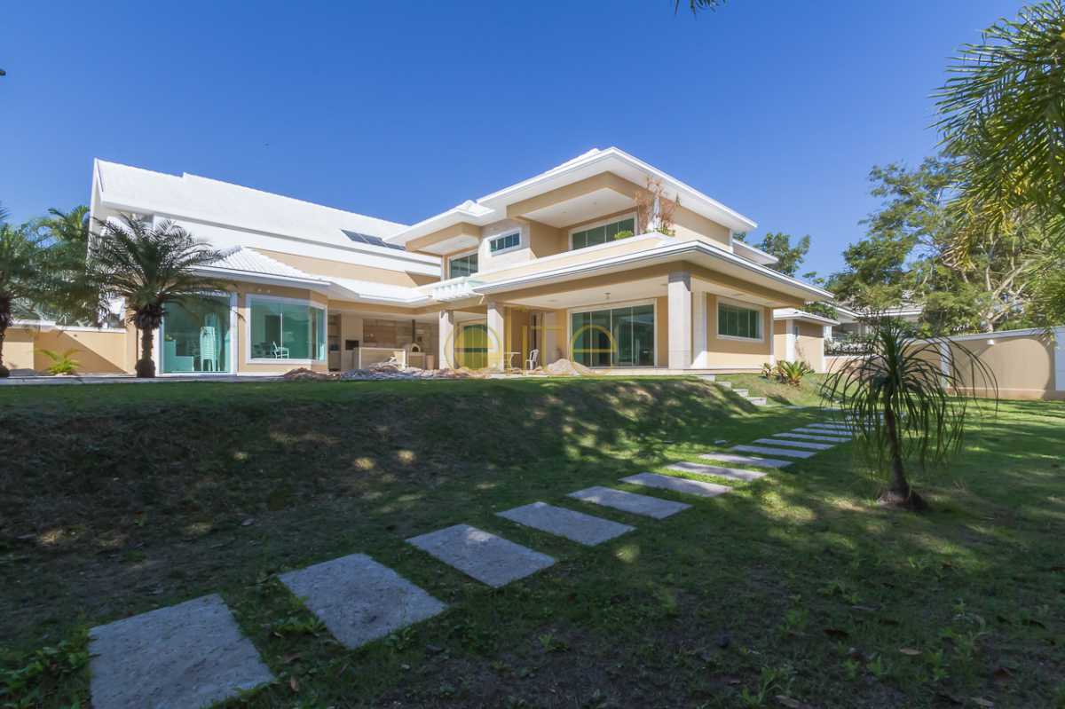 Conheça CASA A VENDA E PARA ALUGAR QUI do imóvel - CONDOMINIO QUINTAS DO RIO CASAS A VENDA - EBCN50099 - 1 CASA A VENDA E PARA ALUGAR QUI - CONDOMINIO QUINTAS DO RIO CASAS A VENDA - EBCN50099 - 1