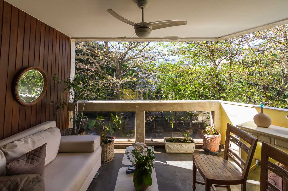 Conheça APARTAMENTO 4 QUARTOS A VENDA do imóvel - Apartamento à venda Avenida Gilberto Amado,Jardim Oceanico, Barra da Tijuca,Rio de Janeiro - R$ 2.250.000 - EBAP40074 - 1 APARTAMENTO 4 QUARTOS A VENDA - Apartamento à venda Avenida Gilberto Amado,Jardim Oceanico, Barra da Tijuca,Rio de Janeiro - R$ 2.250.000 - EBAP40074 - 1