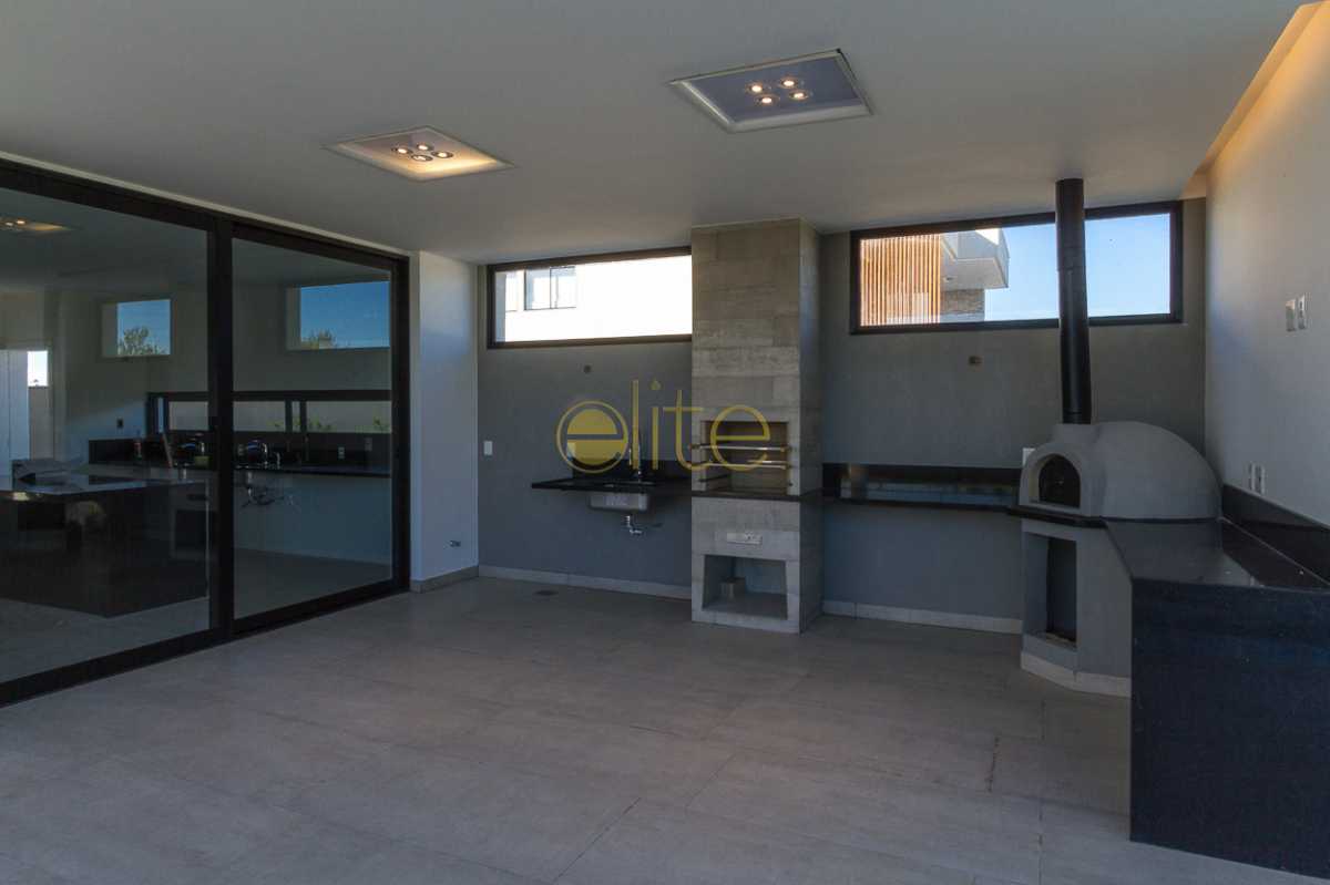 Conheça CASA A VENDA ALPHAVILLE BARRA do imóvel - Casa À Venda no Condomínio Alphaville - Barra da Tijuca - Rio de Janeiro - RJ - EBCN50105 - 7 CASA A VENDA ALPHAVILLE BARRA - Casa À Venda no Condomínio Alphaville - Barra da Tijuca - Rio de Janeiro - RJ - EBCN50105 - 7
