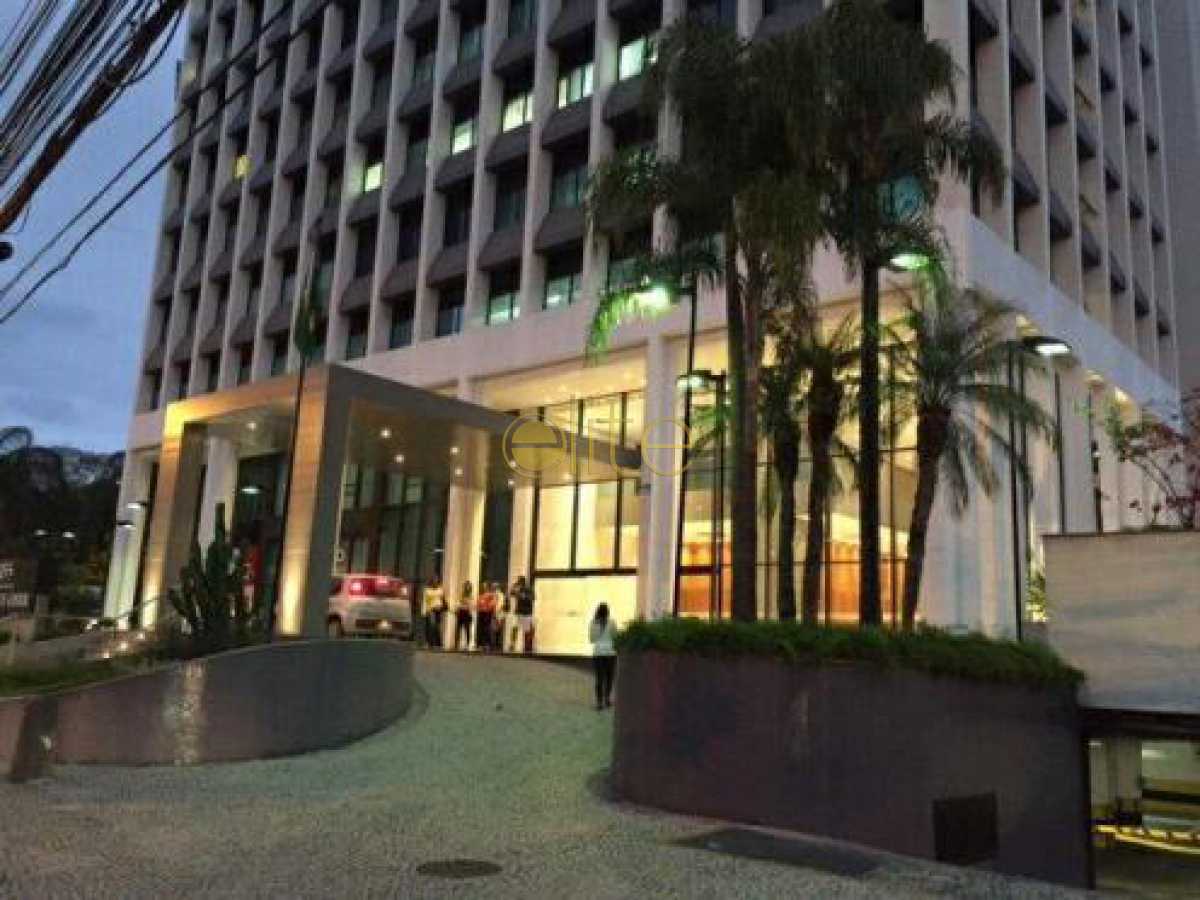 Conheça SALA COMERCIAL VENDA E LOCAÇÃO do imóvel - Sala Comercial Para Venda ou Aluguel no Condomínio Barra Space Center - Barra da Tijuca - Rio de Janeiro - RJ - EBSL00012 - 3 SALA COMERCIAL VENDA E LOCAÇÃO - Sala Comercial Para Venda ou Aluguel no Condomínio Barra Space Center - Barra da Tijuca - Rio de Janeiro - RJ - EBSL00012 - 3