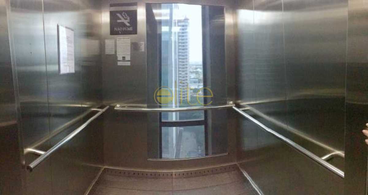 Conheça SALA COMERCIAL VENDA E LOCAÇÃO do imóvel - Sala Comercial Para Venda ou Aluguel no Condomínio Barra Space Center - Barra da Tijuca - Rio de Janeiro - RJ - EBSL00012 - 6 SALA COMERCIAL VENDA E LOCAÇÃO - Sala Comercial Para Venda ou Aluguel no Condomínio Barra Space Center - Barra da Tijuca - Rio de Janeiro - RJ - EBSL00012 - 6