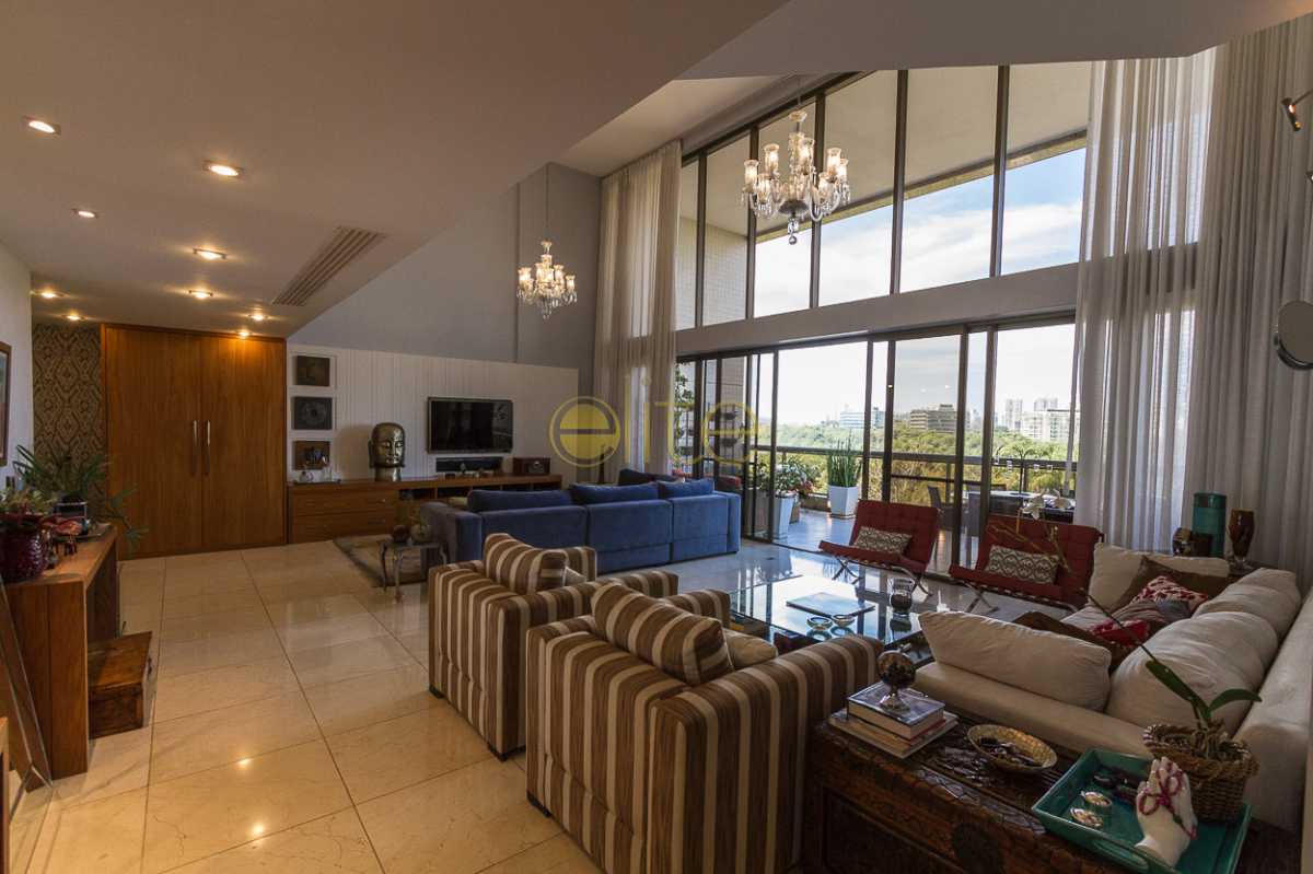 Conheça APARTAMENTO A VENDA BARRA DA T do imóvel - Apartamento À Venda no Condomínio Península - Bernini - Barra da Tijuca - Rio de Janeiro - RJ - EBAP50008 - 1 APARTAMENTO A VENDA BARRA DA T - Apartamento À Venda no Condomínio Península - Bernini - Barra da Tijuca - Rio de Janeiro - RJ - EBAP50008 - 1