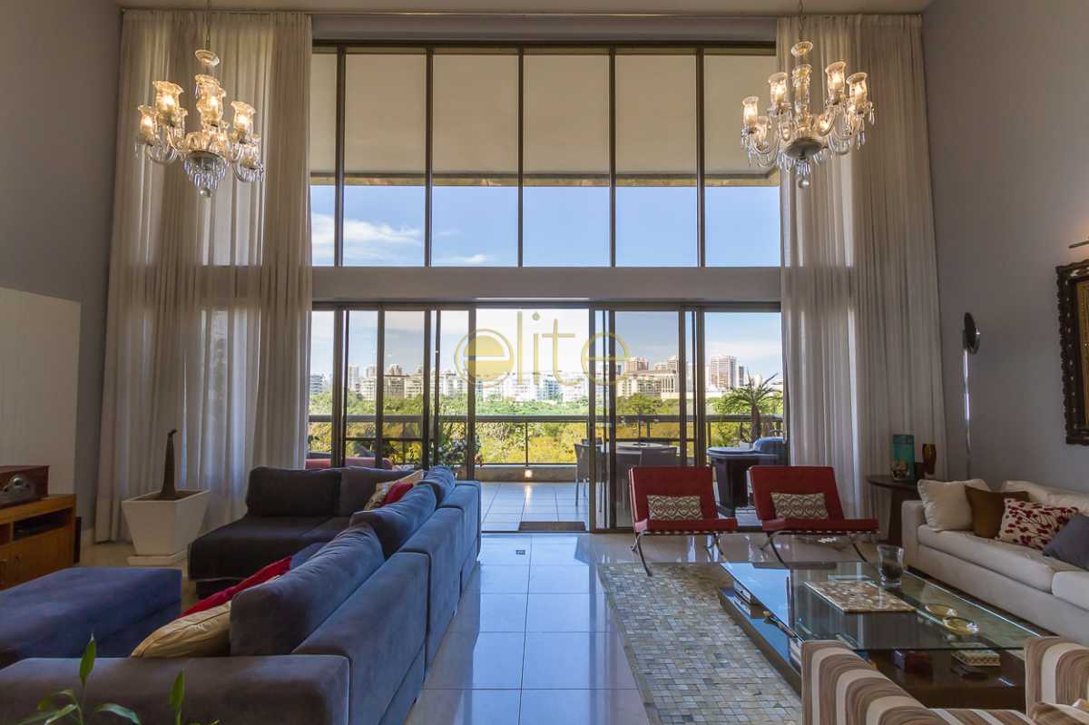 Conheça APARTAMENTO A VENDA BARRA DA T do imóvel - Apartamento À Venda no Condomínio Península - Bernini - Barra da Tijuca - Rio de Janeiro - RJ - EBAP50008 - 4 APARTAMENTO A VENDA BARRA DA T - Apartamento À Venda no Condomínio Península - Bernini - Barra da Tijuca - Rio de Janeiro - RJ - EBAP50008 - 4