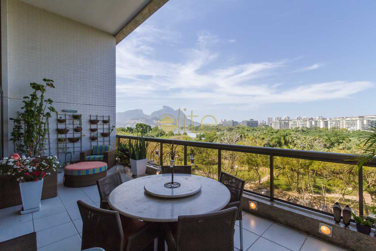 Conheça APARTAMENTO A VENDA BARRA DA T do imóvel - Apartamento À Venda no Condomínio Península - Bernini - Barra da Tijuca - Rio de Janeiro - RJ - EBAP50008 - 5 APARTAMENTO A VENDA BARRA DA T - Apartamento À Venda no Condomínio Península - Bernini - Barra da Tijuca - Rio de Janeiro - RJ - EBAP50008 - 5