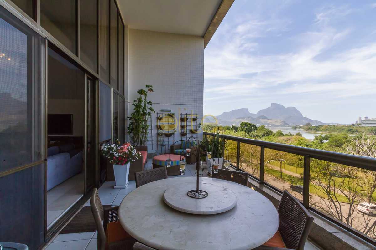 Conheça APARTAMENTO A VENDA BARRA DA T do imóvel - Apartamento À Venda no Condomínio Península - Bernini - Barra da Tijuca - Rio de Janeiro - RJ - EBAP50008 - 6 APARTAMENTO A VENDA BARRA DA T - Apartamento À Venda no Condomínio Península - Bernini - Barra da Tijuca - Rio de Janeiro - RJ - EBAP50008 - 6