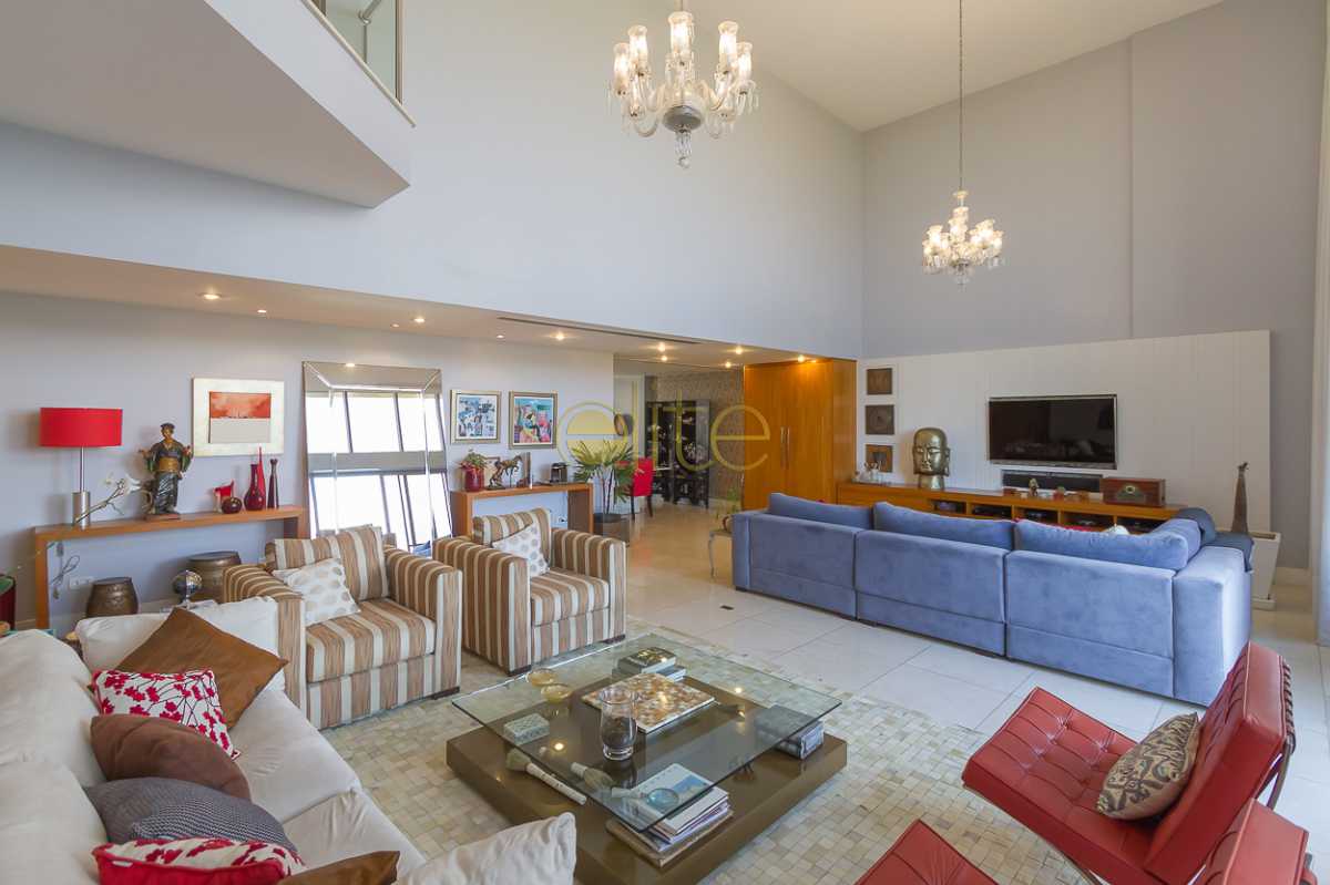 Conheça APARTAMENTO A VENDA BARRA DA T do imóvel - Apartamento À Venda no Condomínio Península - Bernini - Barra da Tijuca - Rio de Janeiro - RJ - EBAP50008 - 9 APARTAMENTO A VENDA BARRA DA T - Apartamento À Venda no Condomínio Península - Bernini - Barra da Tijuca - Rio de Janeiro - RJ - EBAP50008 - 9