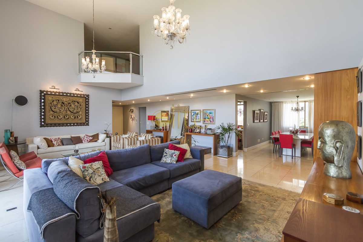 Conheça APARTAMENTO A VENDA BARRA DA T do imóvel - Apartamento À Venda no Condomínio Península - Bernini - Barra da Tijuca - Rio de Janeiro - RJ - EBAP50008 - 10 APARTAMENTO A VENDA BARRA DA T - Apartamento À Venda no Condomínio Península - Bernini - Barra da Tijuca - Rio de Janeiro - RJ - EBAP50008 - 10