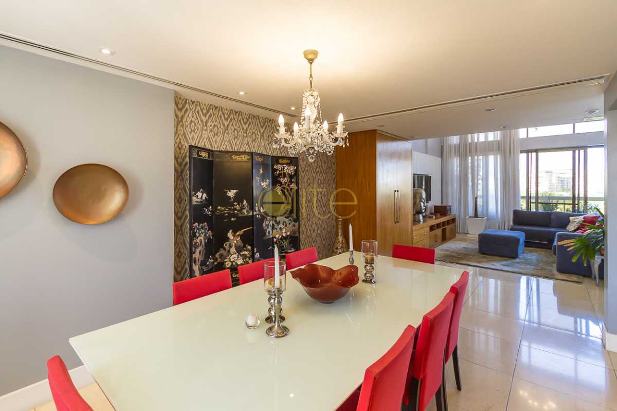 Conheça APARTAMENTO A VENDA BARRA DA T do imóvel - Apartamento À Venda no Condomínio Península - Bernini - Barra da Tijuca - Rio de Janeiro - RJ - EBAP50008 - 11 APARTAMENTO A VENDA BARRA DA T - Apartamento À Venda no Condomínio Península - Bernini - Barra da Tijuca - Rio de Janeiro - RJ - EBAP50008 - 11