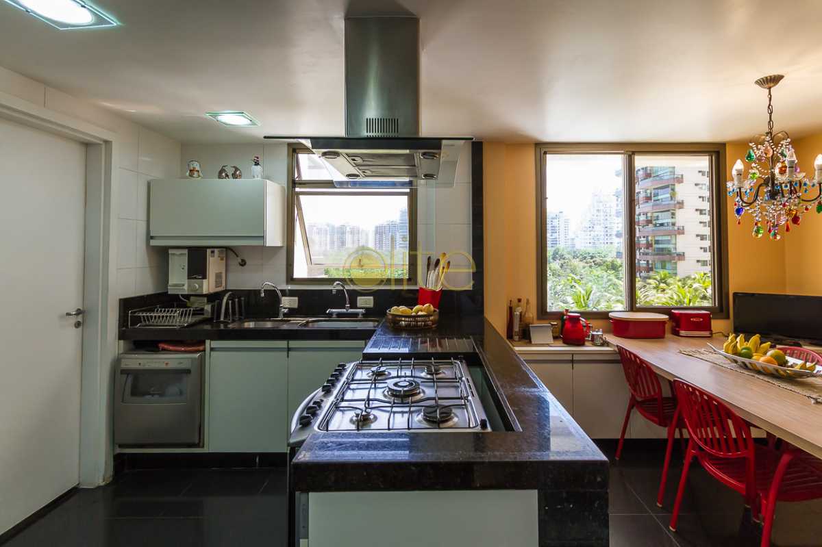 Conheça APARTAMENTO A VENDA BARRA DA T do imóvel - Apartamento À Venda no Condomínio Península - Bernini - Barra da Tijuca - Rio de Janeiro - RJ - EBAP50008 - 15 APARTAMENTO A VENDA BARRA DA T - Apartamento À Venda no Condomínio Península - Bernini - Barra da Tijuca - Rio de Janeiro - RJ - EBAP50008 - 15