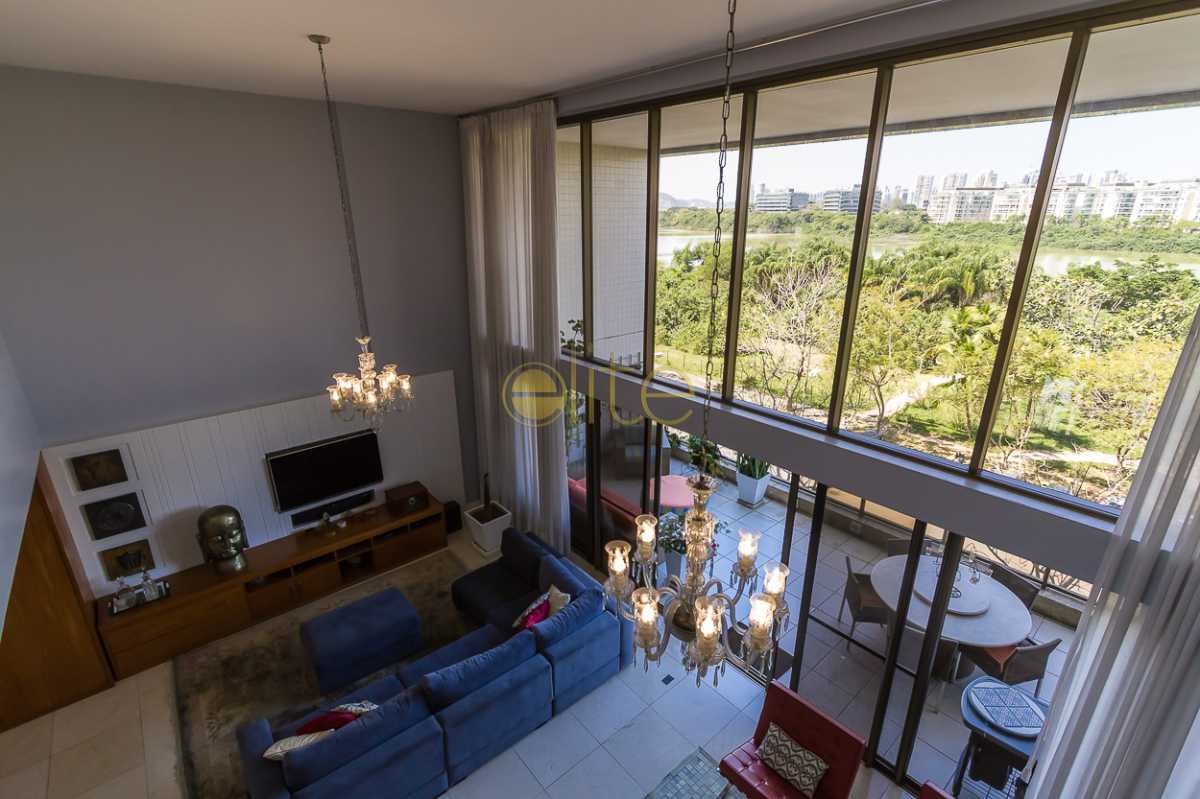 Conheça APARTAMENTO A VENDA BARRA DA T do imóvel - Apartamento À Venda no Condomínio Península - Bernini - Barra da Tijuca - Rio de Janeiro - RJ - EBAP50008 - 17 APARTAMENTO A VENDA BARRA DA T - Apartamento À Venda no Condomínio Península - Bernini - Barra da Tijuca - Rio de Janeiro - RJ - EBAP50008 - 17