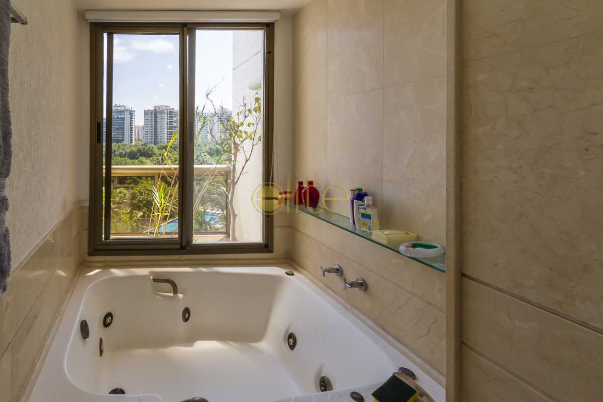 Conheça APARTAMENTO A VENDA BARRA DA T do imóvel - Apartamento À Venda no Condomínio Península - Bernini - Barra da Tijuca - Rio de Janeiro - RJ - EBAP50008 - 22 APARTAMENTO A VENDA BARRA DA T - Apartamento À Venda no Condomínio Península - Bernini - Barra da Tijuca - Rio de Janeiro - RJ - EBAP50008 - 22