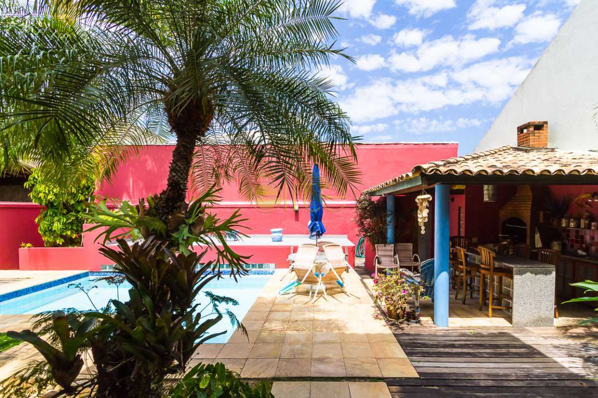 Conheça CASA A VENDA BARRA DA TIJUCA E do imóvel - Casa À Venda no Condomínio Crystal Lake - Barra da Tijuca - Rio de Janeiro - RJ - EBCN40098 - 3 CASA A VENDA BARRA DA TIJUCA E - Casa À Venda no Condomínio Crystal Lake - Barra da Tijuca - Rio de Janeiro - RJ - EBCN40098 - 3