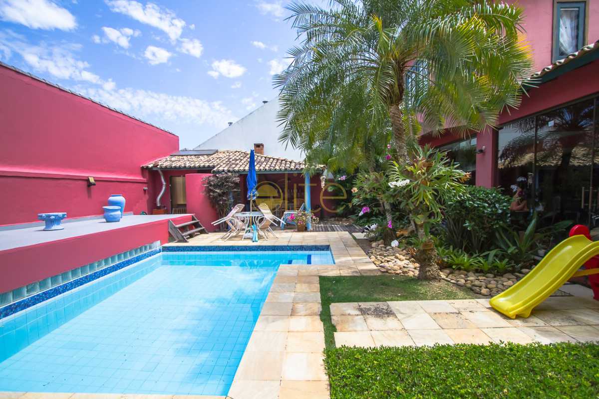 Conheça CASA A VENDA BARRA DA TIJUCA E do imóvel - Casa À Venda no Condomínio Crystal Lake - Barra da Tijuca - Rio de Janeiro - RJ - EBCN40098 - 5 CASA A VENDA BARRA DA TIJUCA E - Casa À Venda no Condomínio Crystal Lake - Barra da Tijuca - Rio de Janeiro - RJ - EBCN40098 - 5