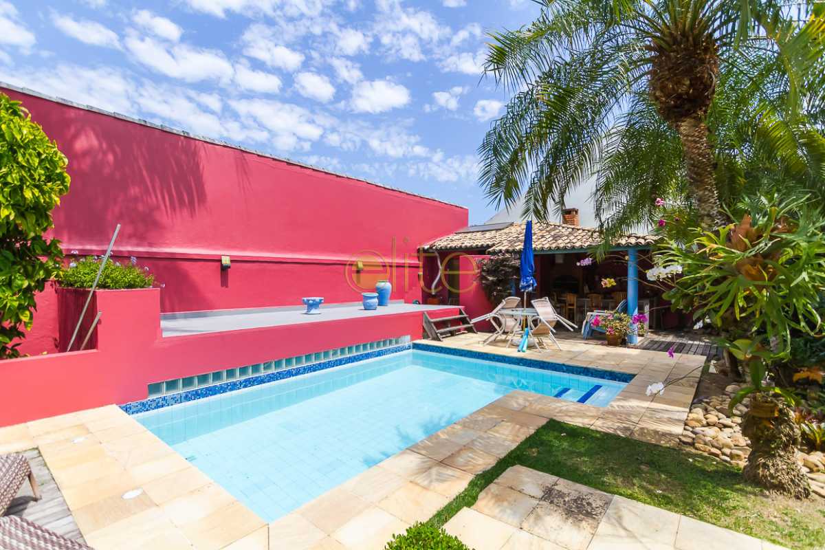Conheça CASA A VENDA BARRA DA TIJUCA E do imóvel - Casa À Venda no Condomínio Crystal Lake - Barra da Tijuca - Rio de Janeiro - RJ - EBCN40098 - 6 CASA A VENDA BARRA DA TIJUCA E - Casa À Venda no Condomínio Crystal Lake - Barra da Tijuca - Rio de Janeiro - RJ - EBCN40098 - 6