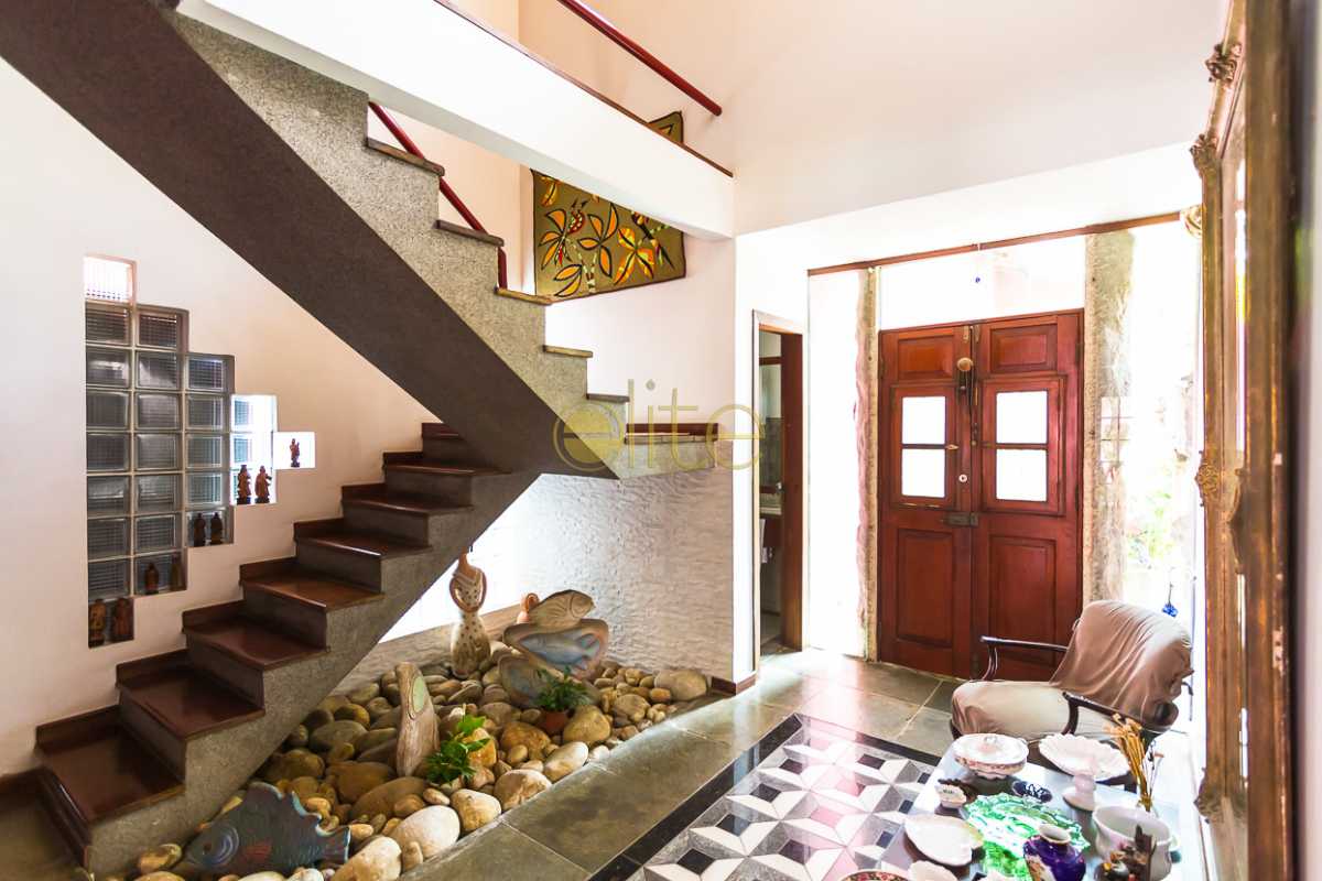 Conheça CASA A VENDA BARRA DA TIJUCA E do imóvel - Casa À Venda no Condomínio Crystal Lake - Barra da Tijuca - Rio de Janeiro - RJ - EBCN40098 - 18 CASA A VENDA BARRA DA TIJUCA E - Casa À Venda no Condomínio Crystal Lake - Barra da Tijuca - Rio de Janeiro - RJ - EBCN40098 - 18
