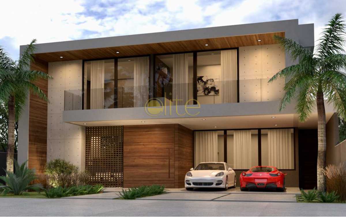 Conheça 1 do imóvel - CASAS A VENDA NO CONDOMINIO DEL LAGO BARRA DA TIJUCA - EBCN50114 - 1 1 - CASAS A VENDA NO CONDOMINIO DEL LAGO BARRA DA TIJUCA - EBCN50114 - 1