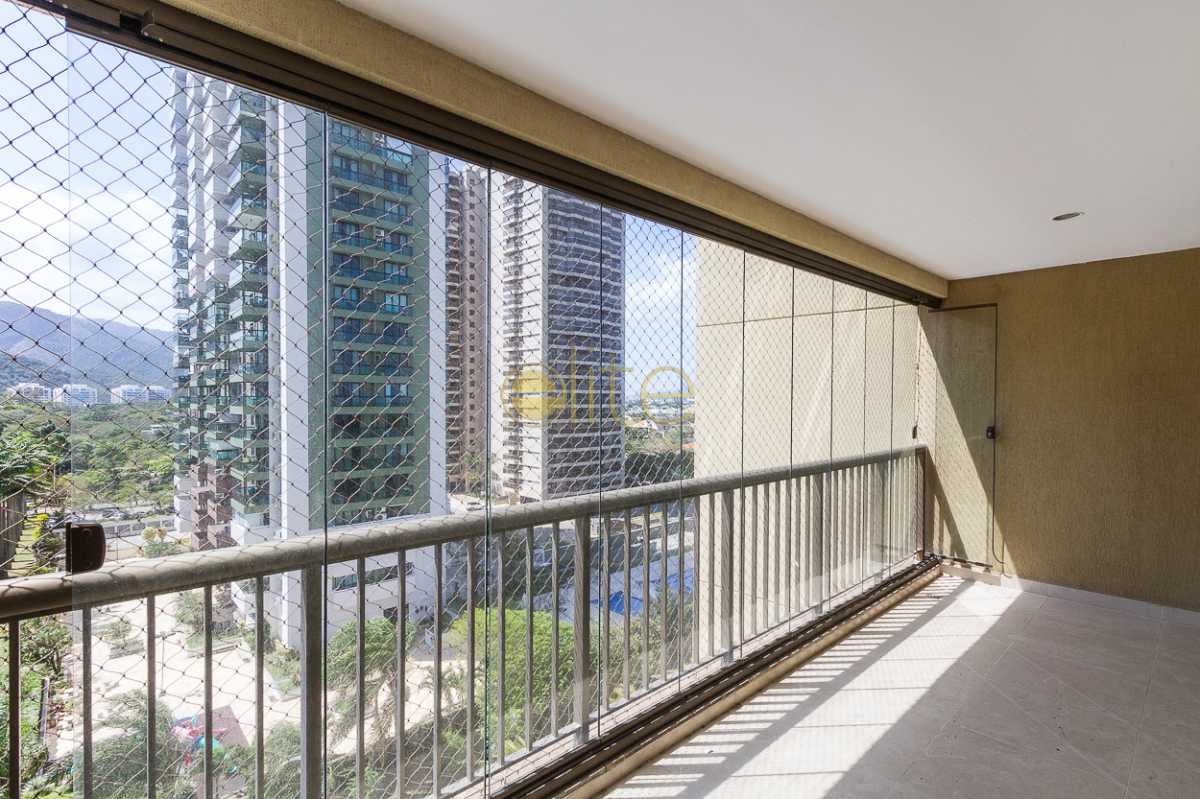 Conheça APARTAMENTOS 4 QUARTOS AVENDA do imóvel - APARTAMENTO 4 SUITES A VENDA NA BARRA DA TIJUCA CONDOMINIO ITAUNA GOLD - EBAP40078 - 25 APARTAMENTOS 4 QUARTOS AVENDA - APARTAMENTO 4 SUITES A VENDA NA BARRA DA TIJUCA CONDOMINIO ITAUNA GOLD - EBAP40078 - 25
