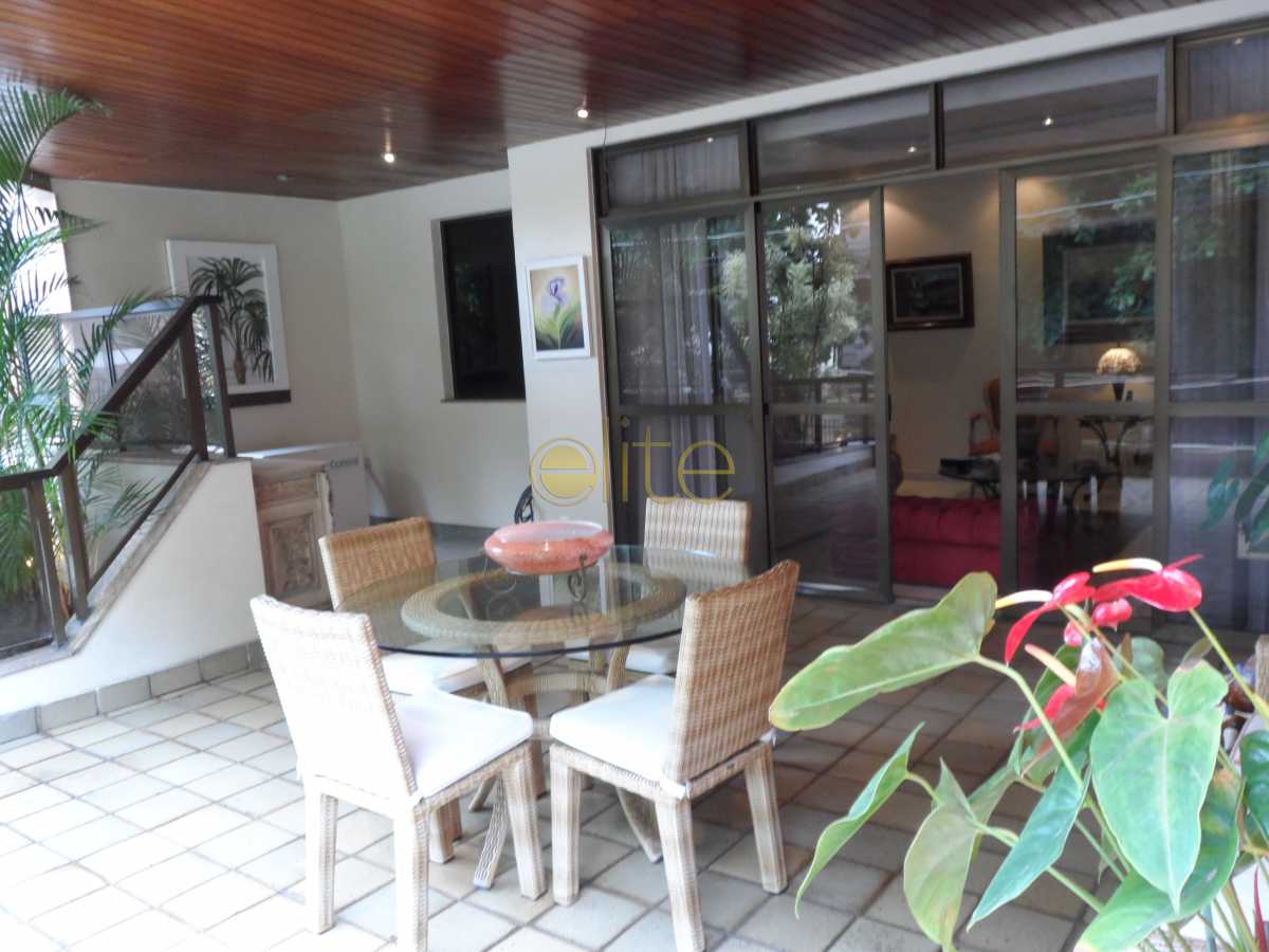 Conheça 023 do imóvel - APARTAMENTO A VENDA JARDIM OCEÂNICO - EBAP30098 - 3 023 - APARTAMENTO A VENDA JARDIM OCEÂNICO - EBAP30098 - 3