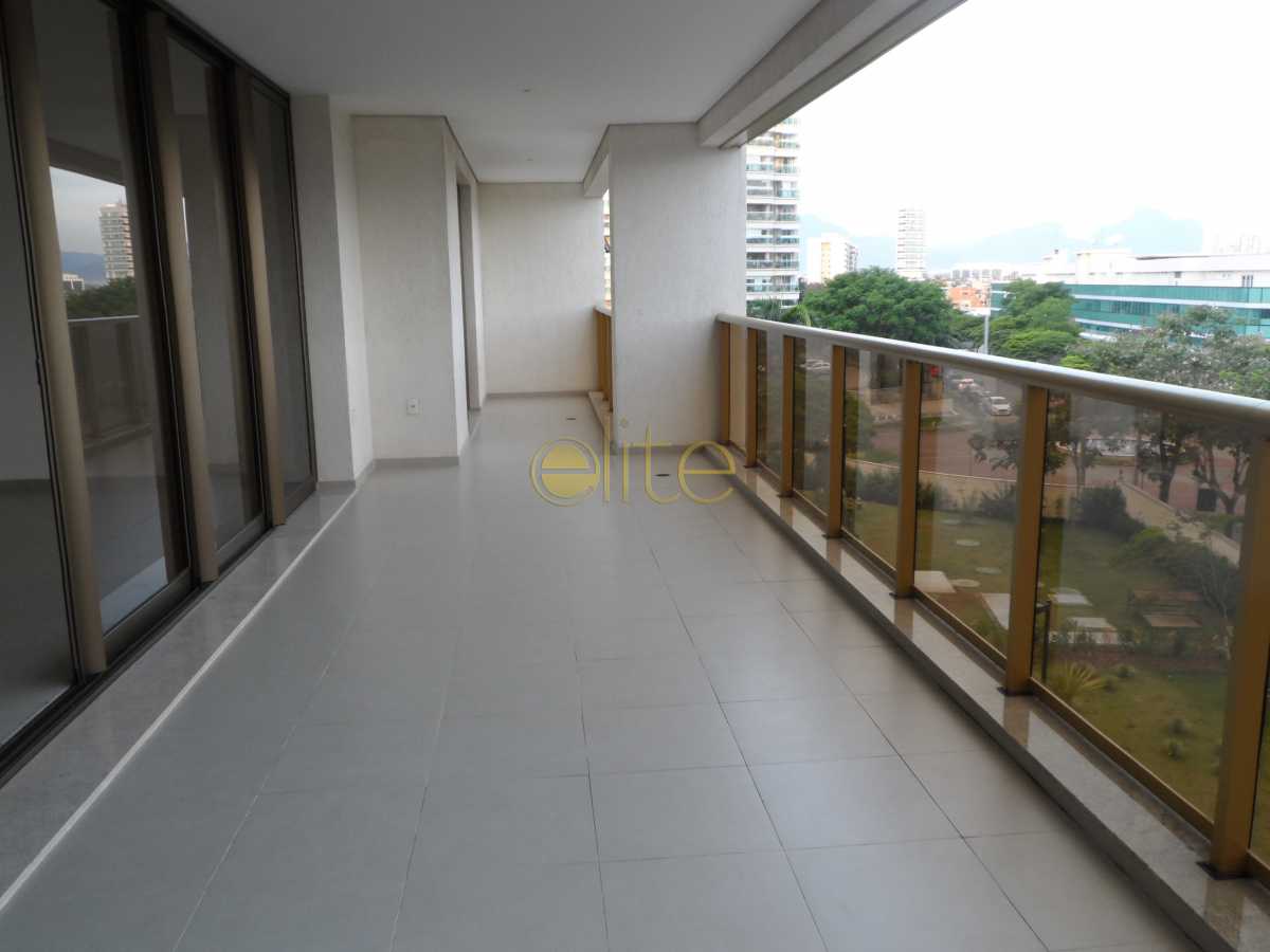 Conheça 002 do imóvel - Apartamento Para Alugar no Condomínio Blue - Barra da Tijuca - Rio de Janeiro - RJ - EBAP30101 - 1 002 - Apartamento Para Alugar no Condomínio Blue - Barra da Tijuca - Rio de Janeiro - RJ - EBAP30101 - 1