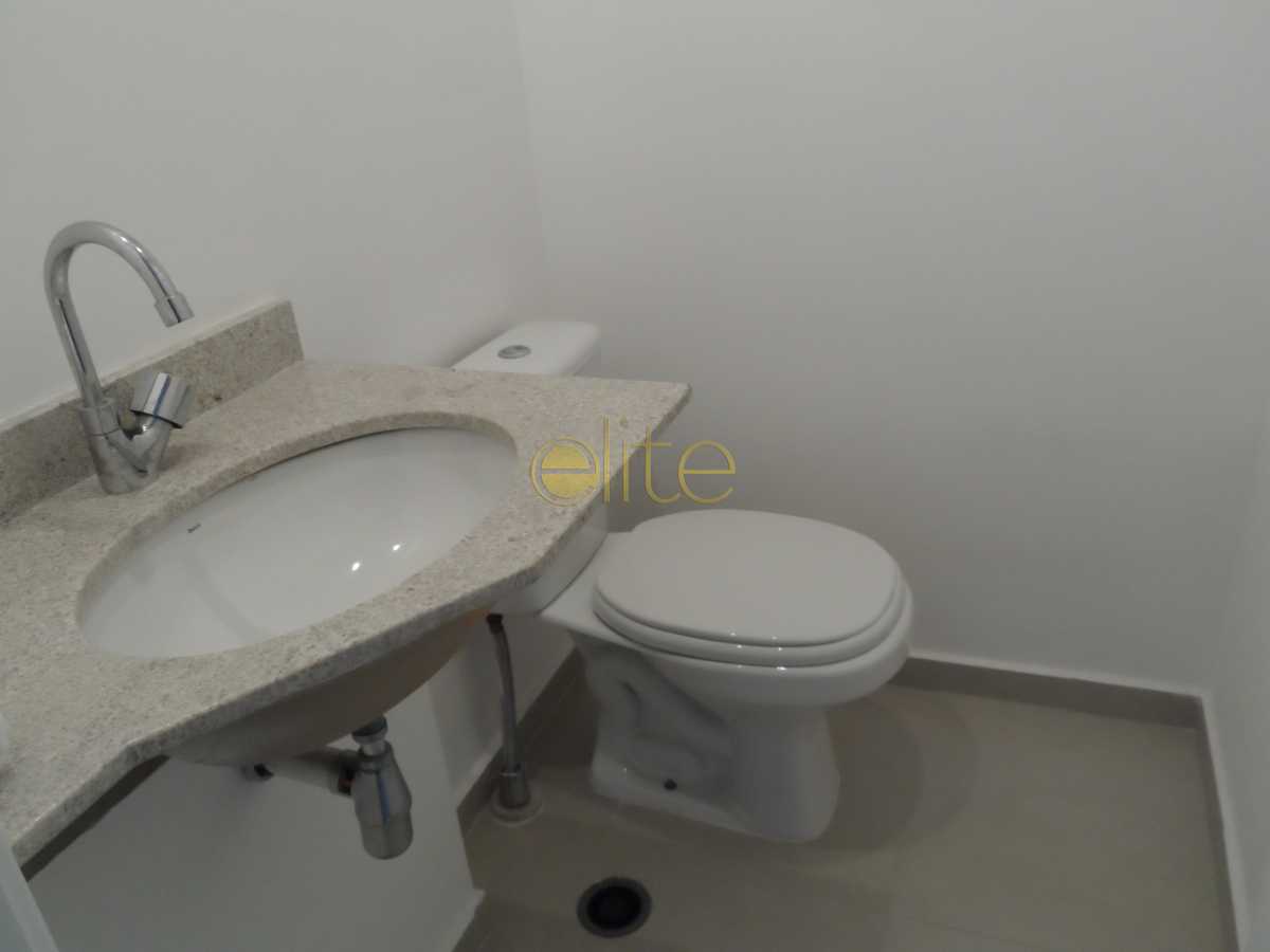 Conheça 003 do imóvel - Apartamento Para Alugar no Condomínio Blue - Barra da Tijuca - Rio de Janeiro - RJ - EBAP30101 - 4 003 - Apartamento Para Alugar no Condomínio Blue - Barra da Tijuca - Rio de Janeiro - RJ - EBAP30101 - 4