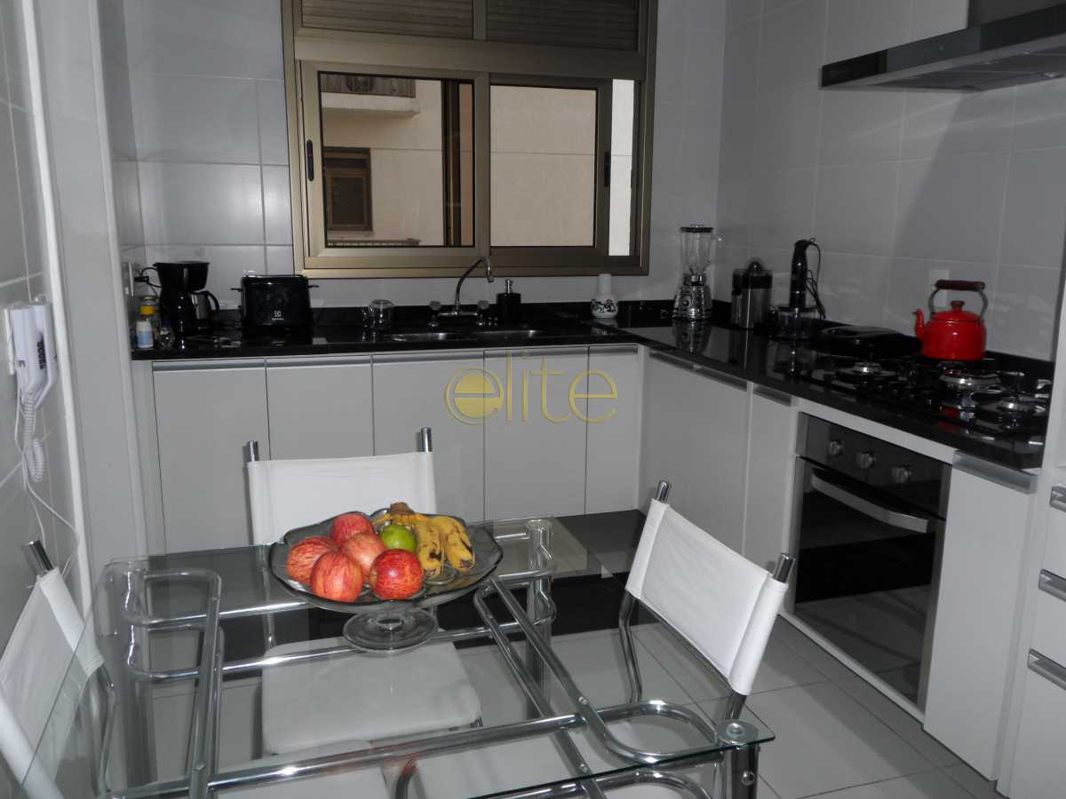 Conheça 005 do imóvel - Apartamento Para Alugar no Condomínio Blue - Barra da Tijuca - Rio de Janeiro - RJ - EBAP30101 - 5 005 - Apartamento Para Alugar no Condomínio Blue - Barra da Tijuca - Rio de Janeiro - RJ - EBAP30101 - 5
