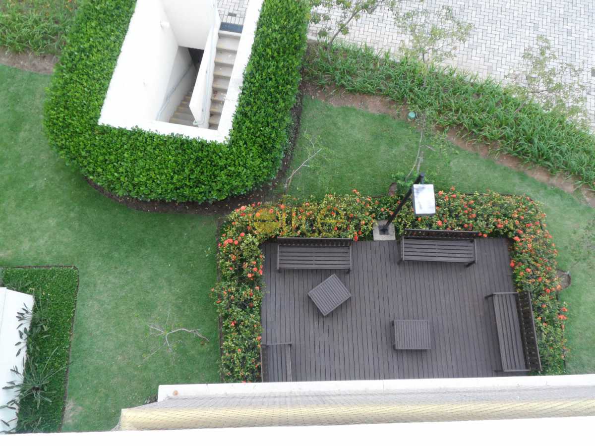 Conheça 023 do imóvel - Apartamento Para Alugar no Condomínio Blue - Barra da Tijuca - Rio de Janeiro - RJ - EBAP30101 - 19 023 - Apartamento Para Alugar no Condomínio Blue - Barra da Tijuca - Rio de Janeiro - RJ - EBAP30101 - 19