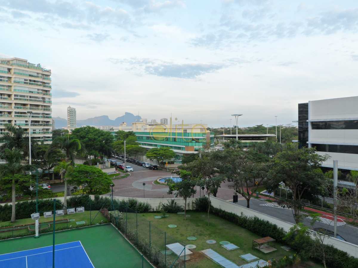 Conheça 024 do imóvel - Apartamento Para Alugar no Condomínio Blue - Barra da Tijuca - Rio de Janeiro - RJ - EBAP30101 - 18 024 - Apartamento Para Alugar no Condomínio Blue - Barra da Tijuca - Rio de Janeiro - RJ - EBAP30101 - 18