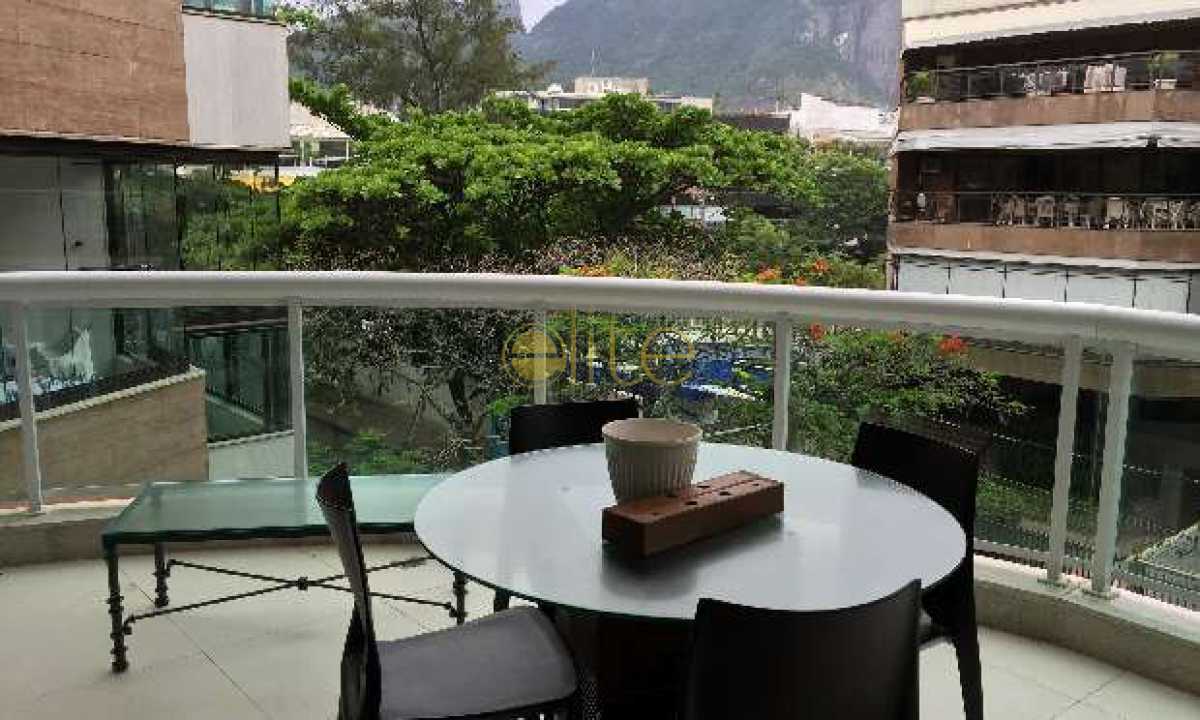 Conheça 01 do imóvel - Apartamento Para Alugar - Jardim Oceânico - Rio de Janeiro - RJ - EBAP30102 - 1 01 - Apartamento Para Alugar - Jardim Oceânico - Rio de Janeiro - RJ - EBAP30102 - 1