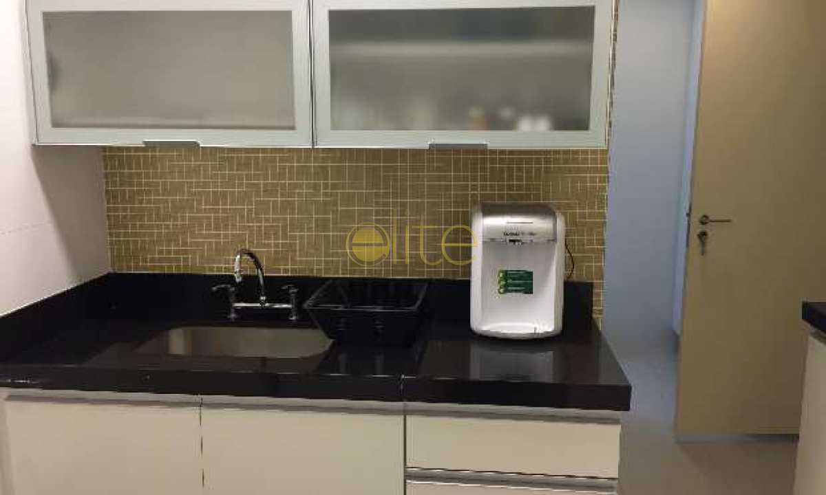 Conheça 07 do imóvel - Apartamento Para Alugar - Jardim Oceânico - Rio de Janeiro - RJ - EBAP30102 - 8 07 - Apartamento Para Alugar - Jardim Oceânico - Rio de Janeiro - RJ - EBAP30102 - 8