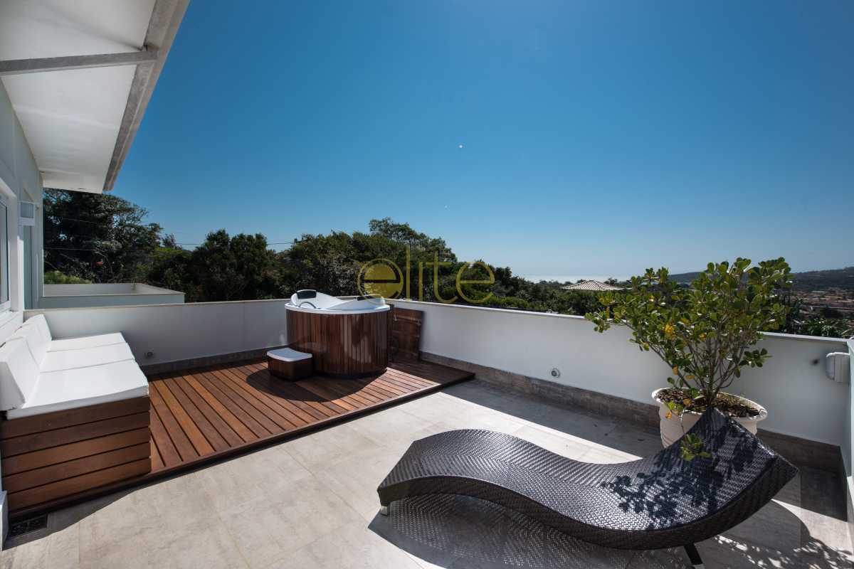 Conheça 08 do imóvel - Casa 5 quartos à venda Praia da Ferradura, Armação dos Búzios - R$ 4.600.000 - EBCA50008 - 8 08 - 8