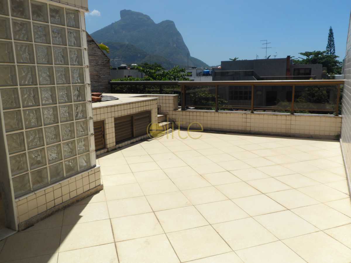 Conheça 040 do imóvel - Cobertura À Venda - Jardim Oceânico - Rio de Janeiro - RJ - EBCO40032 - 22 040 - Cobertura À Venda - Jardim Oceânico - Rio de Janeiro - RJ - EBCO40032 - 22