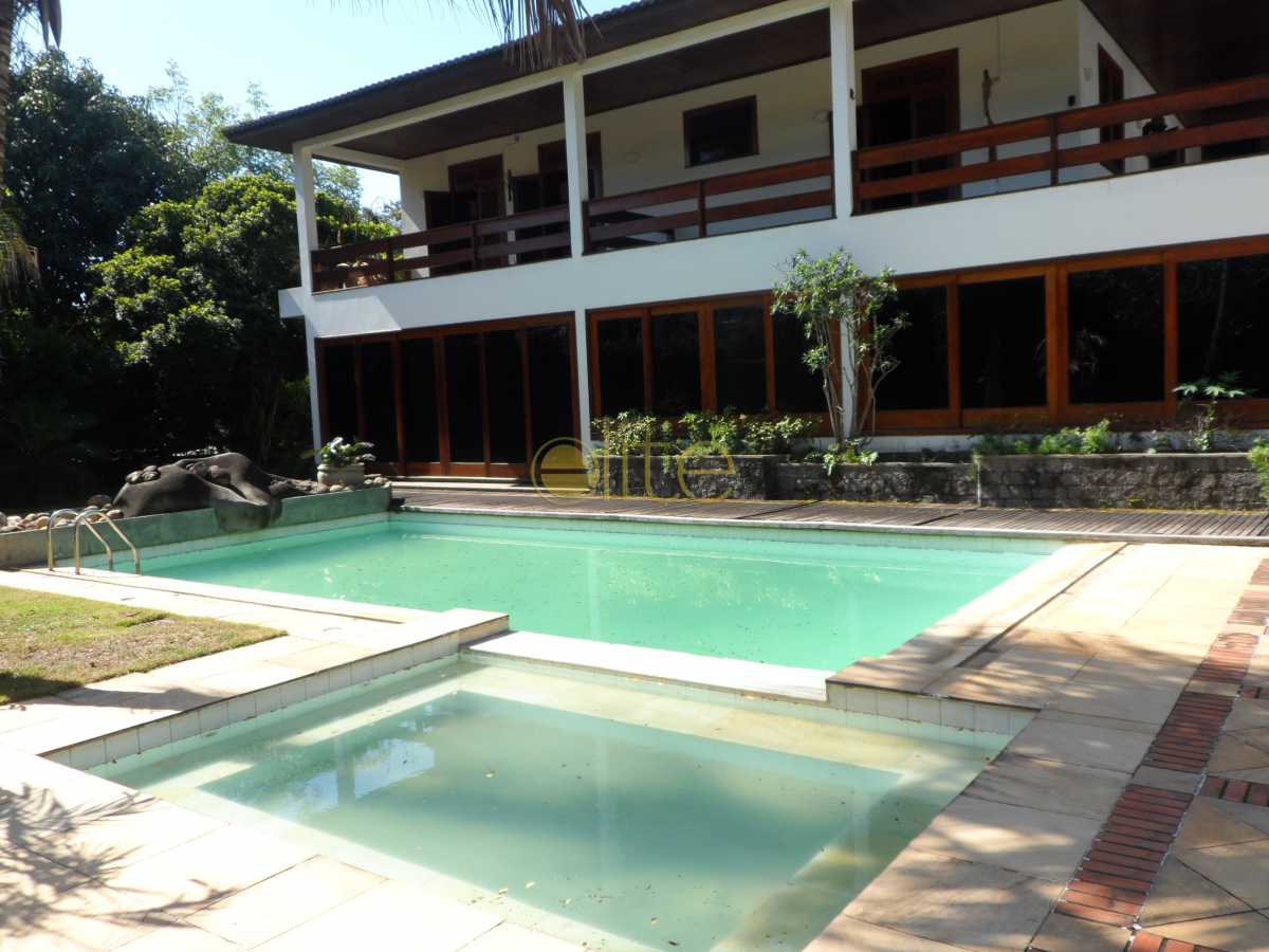 Conheça 070 do imóvel - Casa Para Alugar no Condomínio Arouca Jardim Barra da Tijuca - Barra da Tijuca - Rio de Janeiro - RJ - EBCN40107 - 6 070 - Casa Para Alugar no Condomínio Arouca Jardim Barra da Tijuca - Barra da Tijuca - Rio de Janeiro - RJ - EBCN40107 - 6