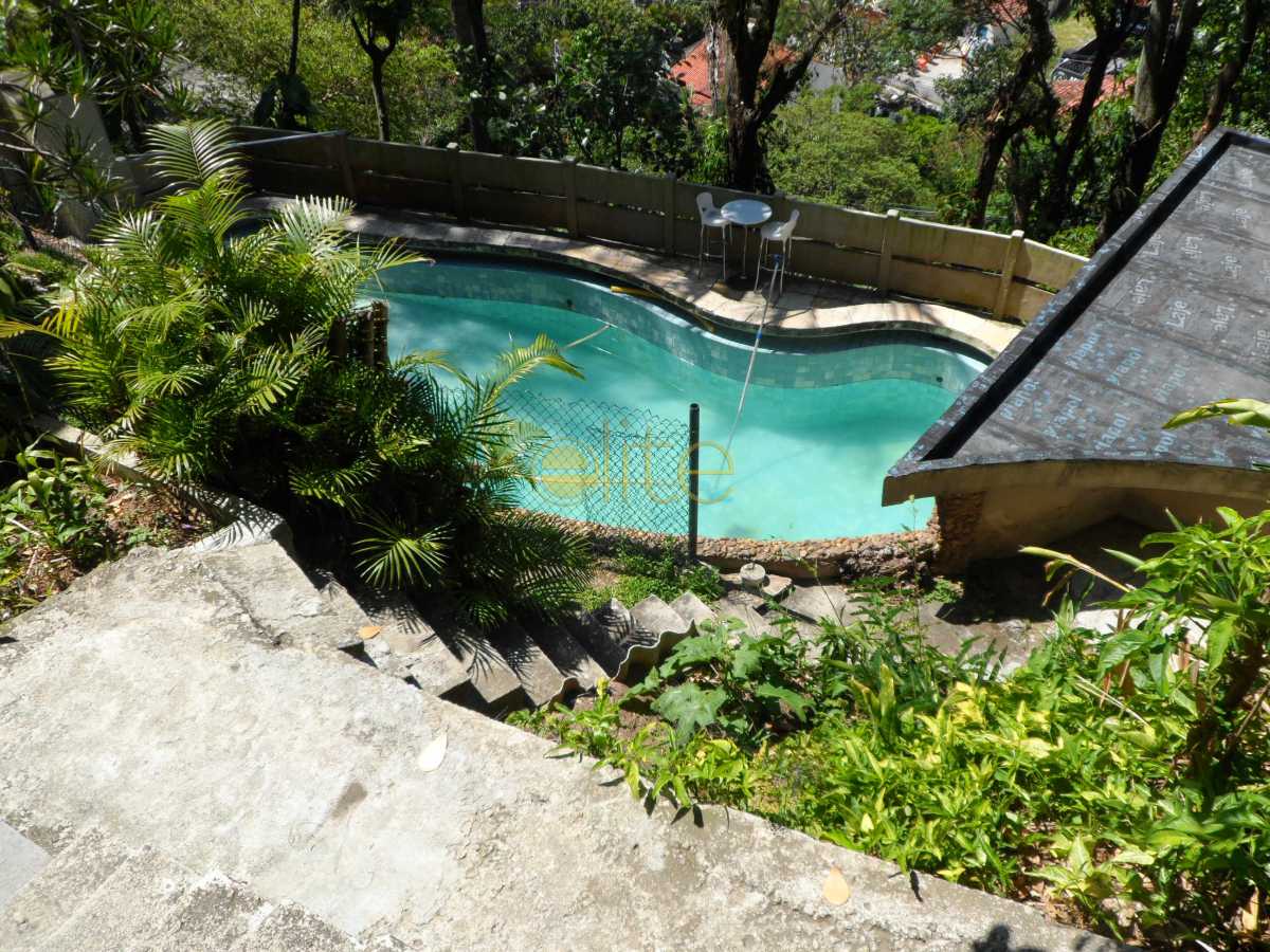 Conheça 055 do imóvel - Casa em Condomínio 7 quartos à venda Joá, Rio de Janeiro - R$ 3.900.000 - EBCN70005 - 12 055 - Casa em Condomínio 7 quartos à venda Joá, Rio de Janeiro - R$ 3.900.000 - EBCN70005 - 12
