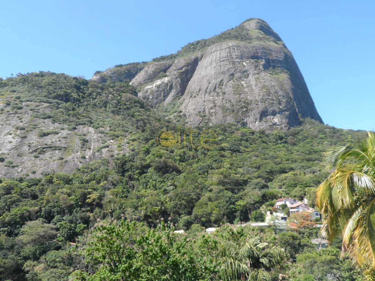 Conheça 063 do imóvel - Casa em Condomínio 7 quartos à venda Joá, Rio de Janeiro - R$ 3.900.000 - EBCN70005 - 20 063 - Casa em Condomínio 7 quartos à venda Joá, Rio de Janeiro - R$ 3.900.000 - EBCN70005 - 20