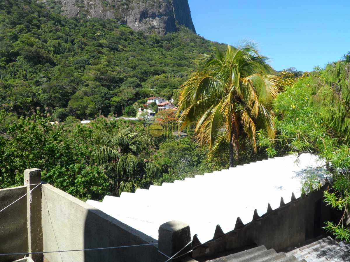 065 - Casa em Condomínio 7 quartos à venda Joá, Rio de Janeiro - R$ 3.900.000 - EBCN70005 - 22