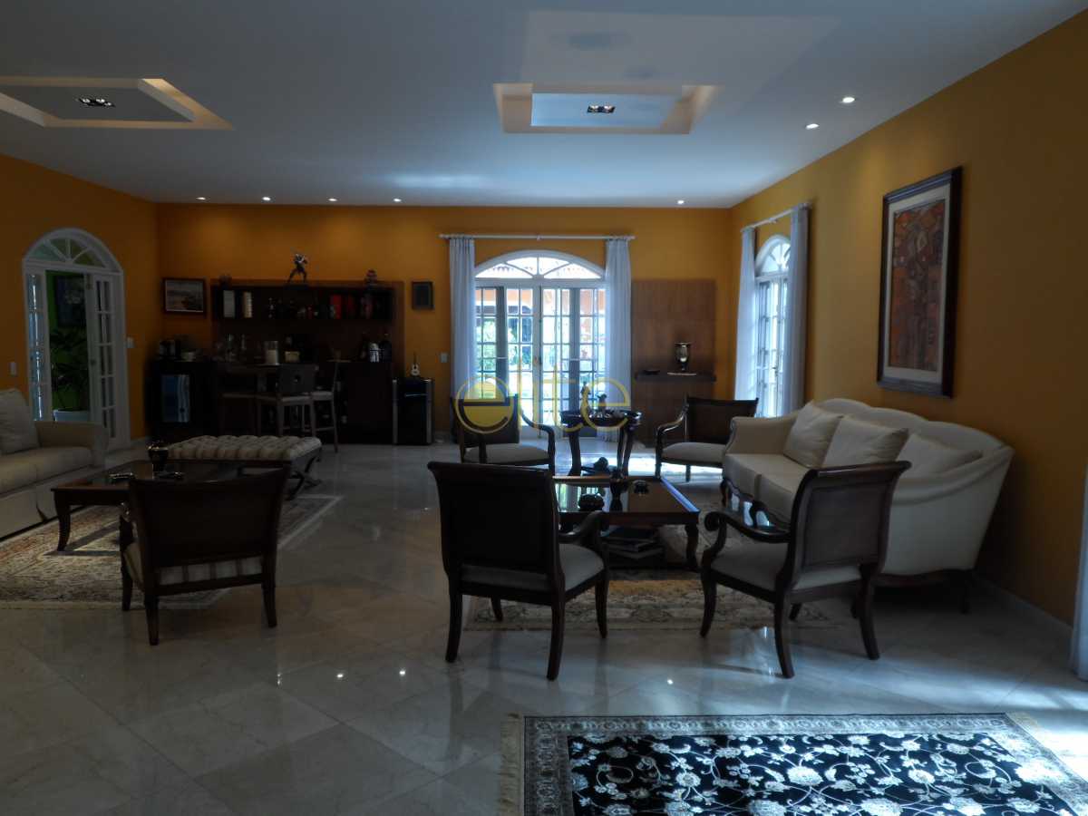 05 - Casa em Condomínio 4 quartos para alugar Barra da Tijuca, Barra da Tijuca,Rio de Janeiro - R$ 25.000 - EBCN40108 - 15