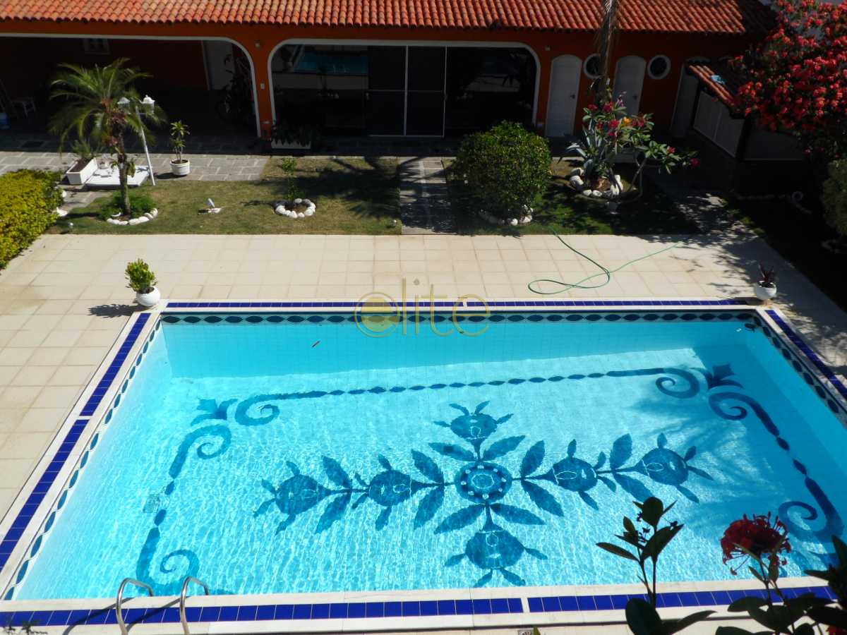12 - Casa em Condomínio 4 quartos para alugar Barra da Tijuca, Barra da Tijuca,Rio de Janeiro - R$ 25.000 - EBCN40108 - 6