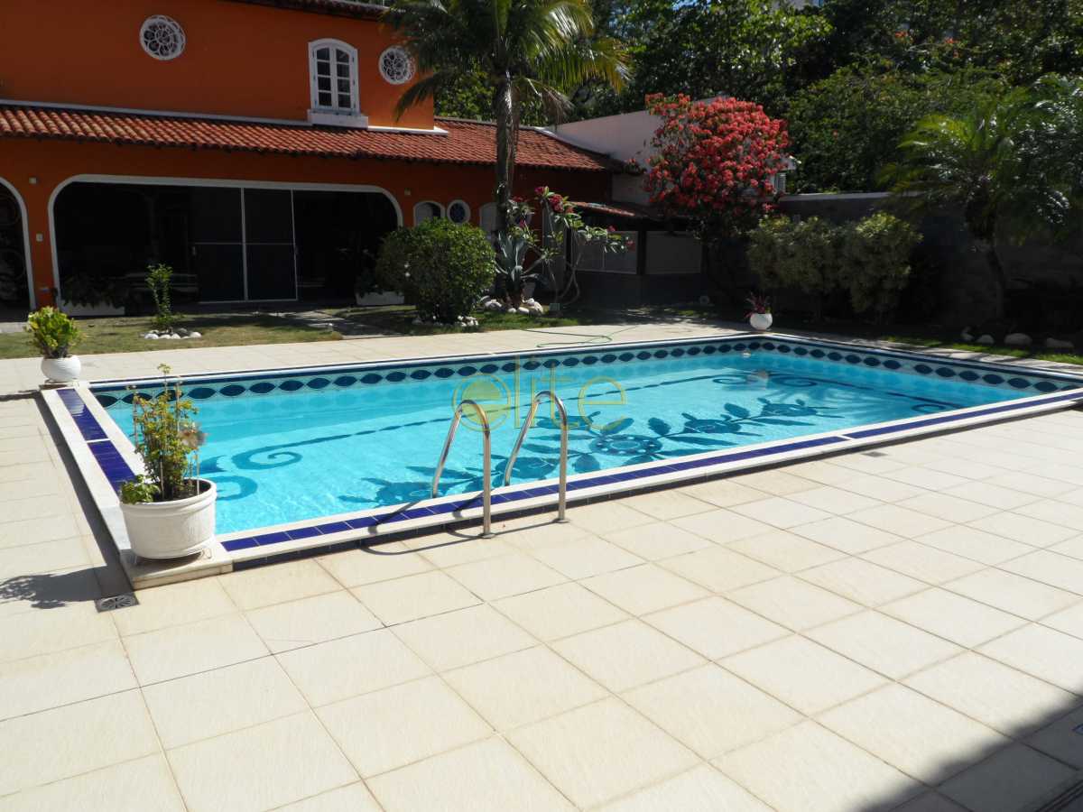 Conheça 15 do imóvel - Casa em Condomínio 4 quartos para alugar Barra da Tijuca, Barra da Tijuca,Rio de Janeiro - R$ 25.000 - EBCN40108 - 5 15 - Casa em Condomínio 4 quartos para alugar Barra da Tijuca, Barra da Tijuca,Rio de Janeiro - R$ 25.000 - EBCN40108 - 5