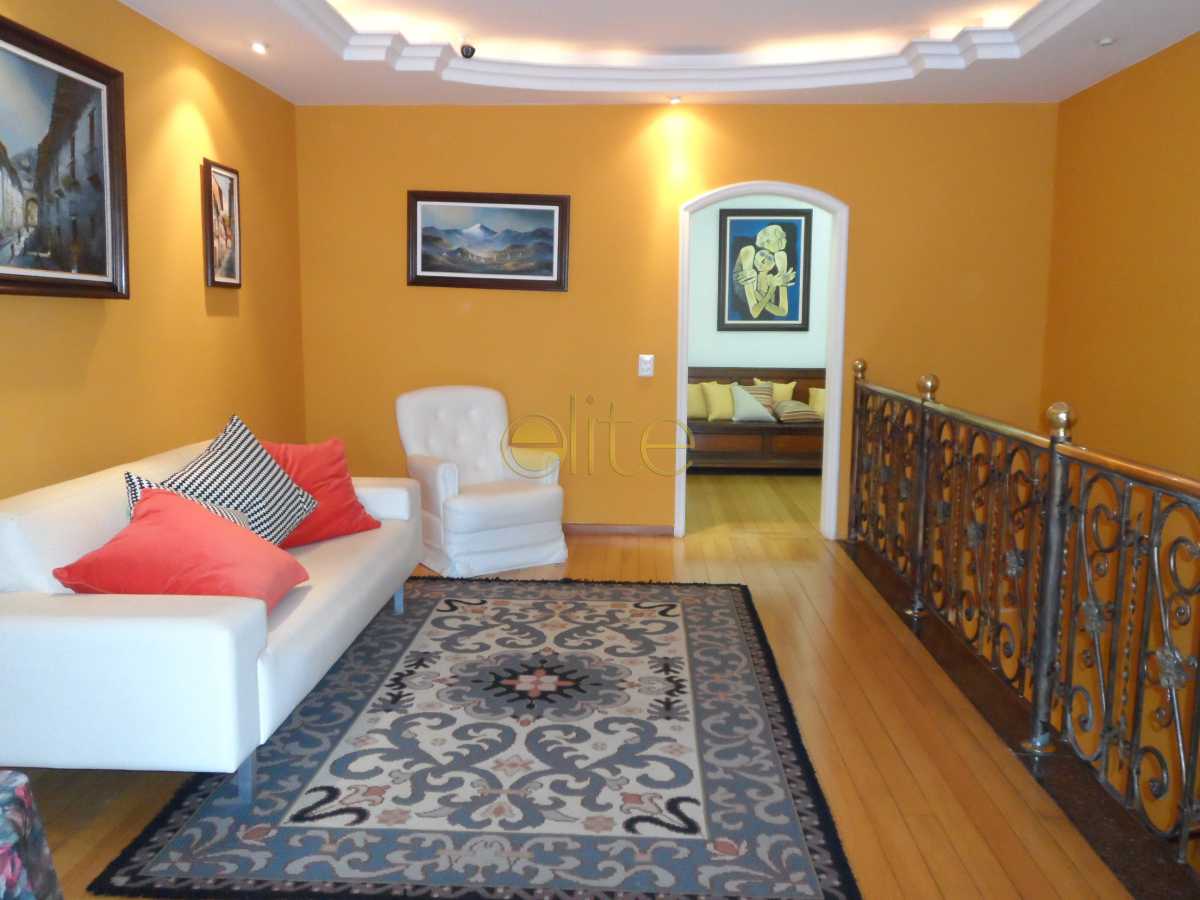 18 - Casa em Condomínio 4 quartos para alugar Barra da Tijuca, Barra da Tijuca,Rio de Janeiro - R$ 25.000 - EBCN40108 - 22
