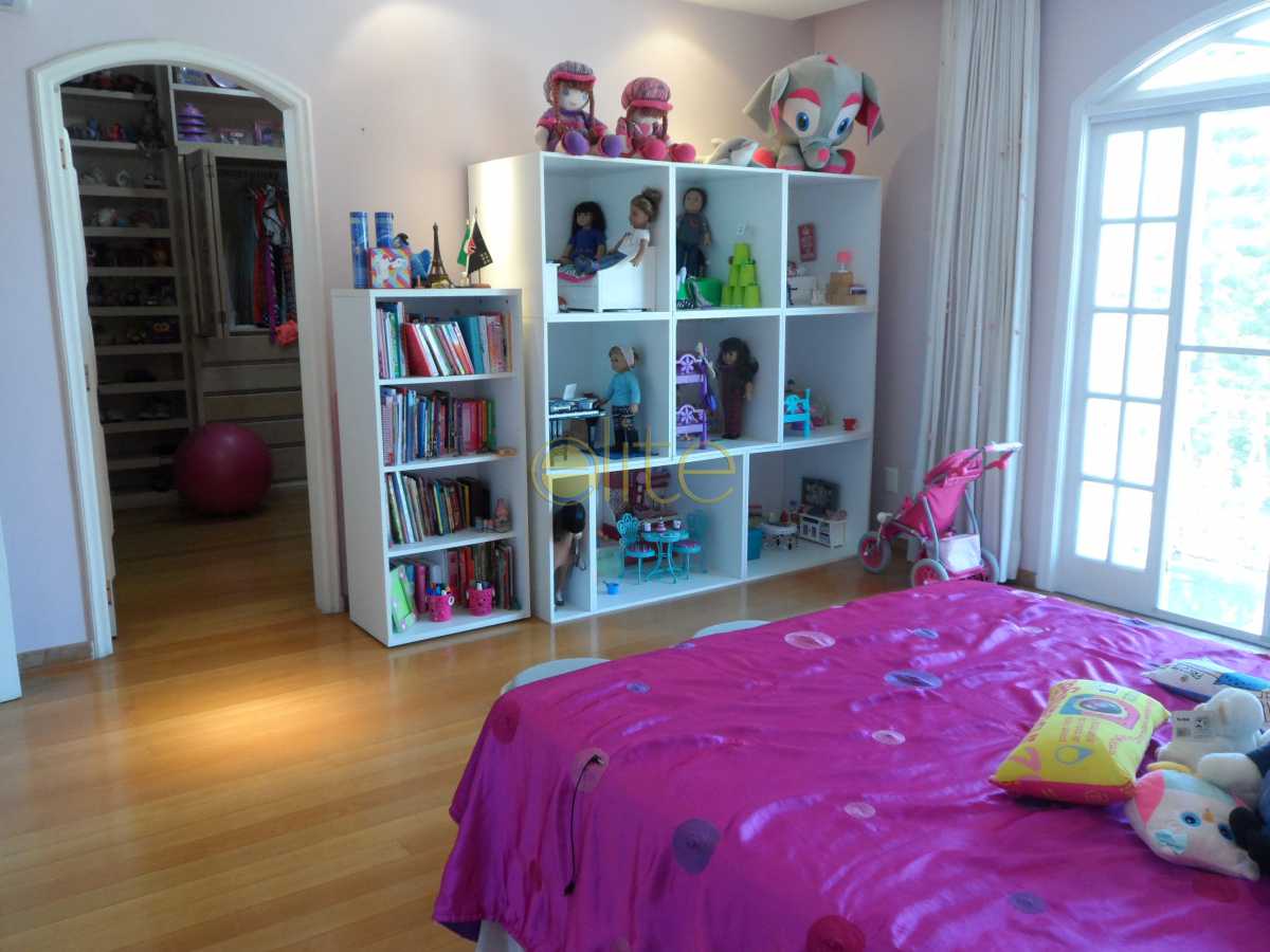 27 - Casa em Condomínio 4 quartos para alugar Barra da Tijuca, Barra da Tijuca,Rio de Janeiro - R$ 25.000 - EBCN40108 - 30