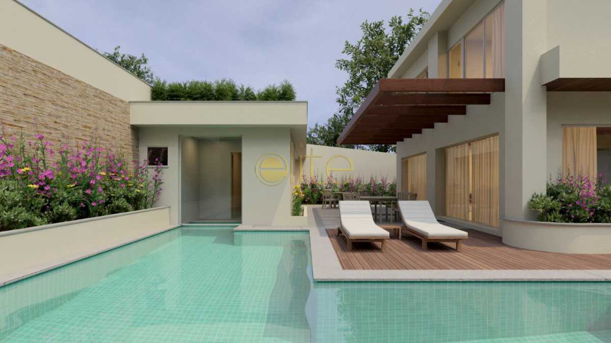 Conheça 1 do imóvel - Casa À Venda no Condomínio Santa Lucia - Barra da Tijuca - Rio de Janeiro - RJ - EBCN40109 - 3 1 - Casa À Venda no Condomínio Santa Lucia - Barra da Tijuca - Rio de Janeiro - RJ - EBCN40109 - 3