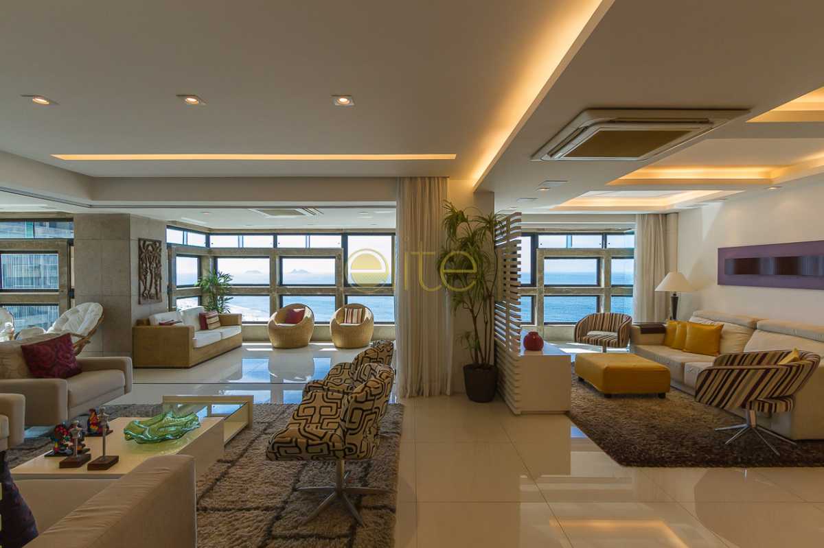 Conheça APARTAMENTO A VENDA FRENTE MAR do imóvel - APARTAMENTO A VENDA FRENTE MAR BARRA DA TIJUCA - EBAP40093 - 1 APARTAMENTO A VENDA FRENTE MAR - APARTAMENTO A VENDA FRENTE MAR BARRA DA TIJUCA - EBAP40093 - 1