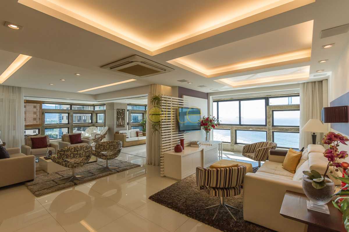 Conheça APARTAMENTO A VENDA FRENTE MAR do imóvel - APARTAMENTO A VENDA FRENTE MAR BARRA DA TIJUCA - EBAP40093 - 3 APARTAMENTO A VENDA FRENTE MAR - APARTAMENTO A VENDA FRENTE MAR BARRA DA TIJUCA - EBAP40093 - 3