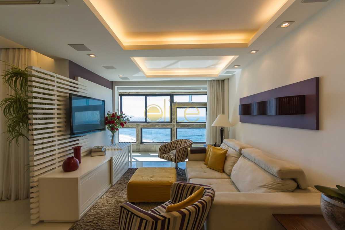 Conheça APARTAMENTO A VENDA FRENTE MAR do imóvel - APARTAMENTO A VENDA FRENTE MAR BARRA DA TIJUCA - EBAP40093 - 4 APARTAMENTO A VENDA FRENTE MAR - APARTAMENTO A VENDA FRENTE MAR BARRA DA TIJUCA - EBAP40093 - 4