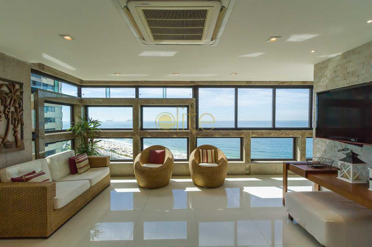 Conheça APARTAMENTO A VENDA FRENTE MAR do imóvel - APARTAMENTO A VENDA FRENTE MAR BARRA DA TIJUCA - EBAP40093 - 5 APARTAMENTO A VENDA FRENTE MAR - APARTAMENTO A VENDA FRENTE MAR BARRA DA TIJUCA - EBAP40093 - 5