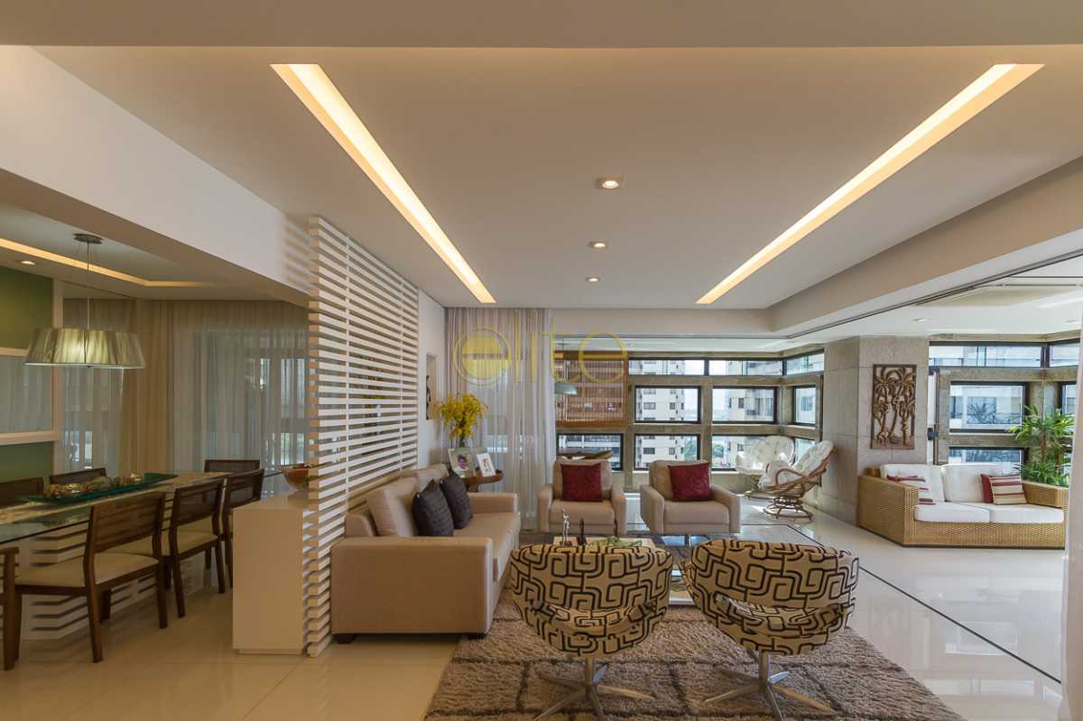 Conheça APARTAMENTO A VENDA FRENTE MAR do imóvel - APARTAMENTO A VENDA FRENTE MAR BARRA DA TIJUCA - EBAP40093 - 6 APARTAMENTO A VENDA FRENTE MAR - APARTAMENTO A VENDA FRENTE MAR BARRA DA TIJUCA - EBAP40093 - 6
