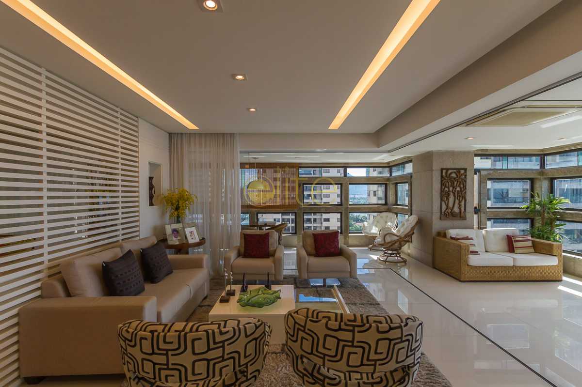 Conheça APARTAMENTO A VENDA FRENTE MAR do imóvel - APARTAMENTO A VENDA FRENTE MAR BARRA DA TIJUCA - EBAP40093 - 7 APARTAMENTO A VENDA FRENTE MAR - APARTAMENTO A VENDA FRENTE MAR BARRA DA TIJUCA - EBAP40093 - 7