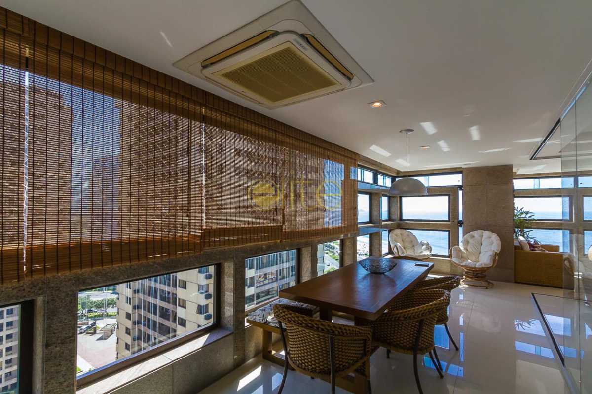 Conheça APARTAMENTO A VENDA FRENTE MAR do imóvel - APARTAMENTO A VENDA FRENTE MAR BARRA DA TIJUCA - EBAP40093 - 8 APARTAMENTO A VENDA FRENTE MAR - APARTAMENTO A VENDA FRENTE MAR BARRA DA TIJUCA - EBAP40093 - 8