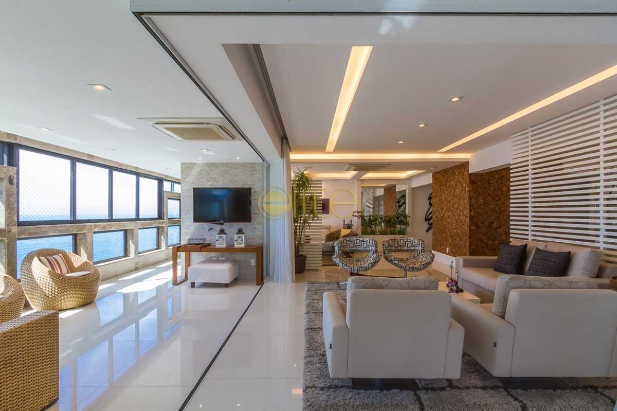 Conheça APARTAMENTO A VENDA FRENTE MAR do imóvel - APARTAMENTO A VENDA FRENTE MAR BARRA DA TIJUCA - EBAP40093 - 9 APARTAMENTO A VENDA FRENTE MAR - APARTAMENTO A VENDA FRENTE MAR BARRA DA TIJUCA - EBAP40093 - 9